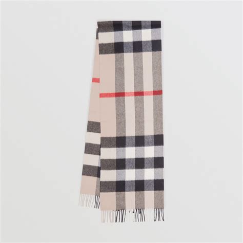 burberry inspired scarft canada